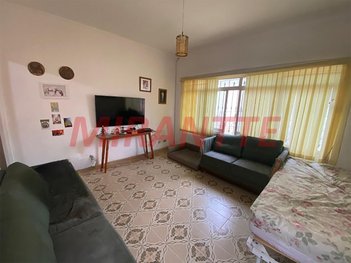 house em Rua Salvador Romeu, Vila Isolina Mazzei - São Paulo - SP