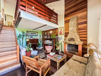 house em Rua Peroba, Santa Inês - Caieiras - SP