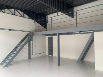 commercial_building em Almeida Coelho, Saco dos Limões - Florianópolis - SC