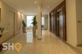 apartment em Alameda Jaú, Jardim Paulista - São Paulo - SP