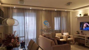 apartment em Rua Wandenkolk, Mooca - São Paulo - SP