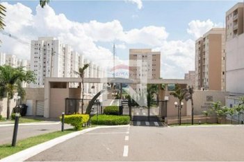 apartment em Rua Guido Marola, Jardim Nova Hortolândia I - Hortolândia - SP