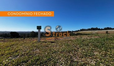 land_lot em Avenida Maria Emília de Paula, Campestre - São Leopoldo - RS