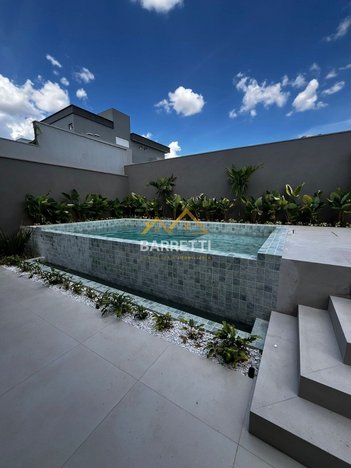 house em Avenida Doutor Armando de Salles Oliveira, Parque Universitário - Franca - SP