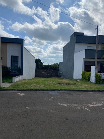 land_lot em Avenida das Ondas, Jardim São Francisco - Piracicaba - SP