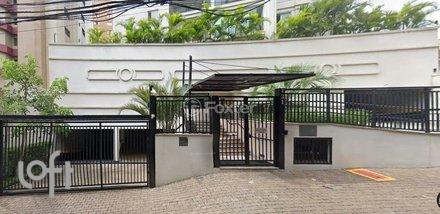 apartment em Duque de Caxias, Centro - Osasco - SP