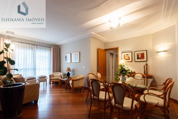 apartment em Rua Marquês Olinda, Vila Dom Pedro I - São Paulo - SP