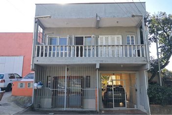 house em Rua Celso Lemes da Silva, Jardim Algarve - Alvorada - RS