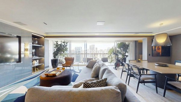 Cômodo Condomínio