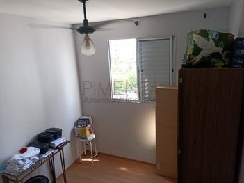 apartment em Rua Eduardo Soares de Azevedo, Vila Guiomar - Ribeirão Preto - SP