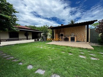 house em Rua Vera Lúcia Berginato, Jardim Excelsior - Cabo Frio - RJ