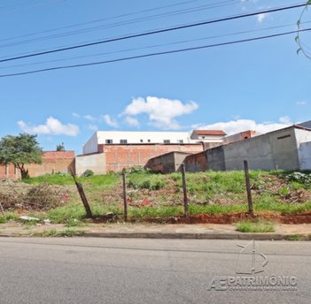 land_lot em Rua Bruno de Biaggi, Vila São Caetano - Sorocaba - SP