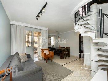 apartment em José Ataliba Ortiz, São Domingos - São Paulo - SP
