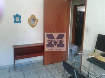 apartment em Rua Tiradentes, Jardim Santa Edwirges - Guarulhos - SP