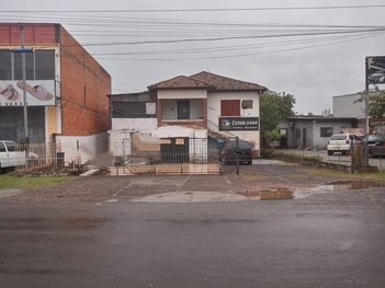 house em Senador Salgado Filho, Scharlau - São Leopoldo - RS