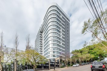 apartment em Engenheiro Ary de Abreu Lima, Jardim Europa - Porto Alegre - RS