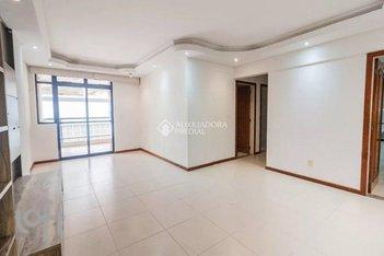 apartment em Salvador Di Bernardi, Campinas - São José - SC