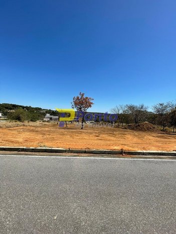 land_lot em Rua Três, Mirante do Fidalgo - Lagoa Santa - MG