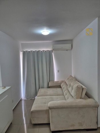 apartment em Avenida Miguel Sutil, Jardim Santa Marta - Cuiabá - MT