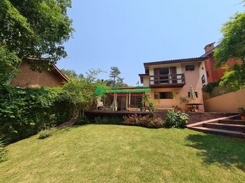 house em Avenida Áustria, Jardim Santa Paula - Cotia - SP