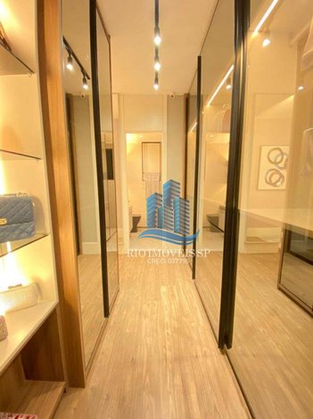 apartment em Avenida Dom Pedro II, Campestre - Santo André - SP