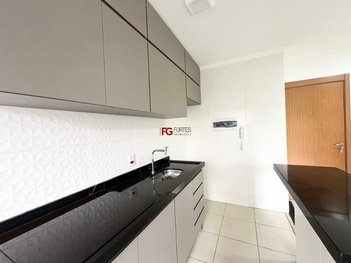 apartment em Avenida Caramuru, Alto da Boa Vista - Ribeirão Preto - SP