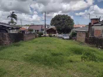 land_lot em das Oliveiras, Bom Princípio - Gravataí - RS