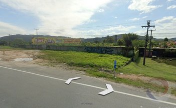 land_lot em José Carlos Daux Sc 401, João Paulo - Florianópolis - SC