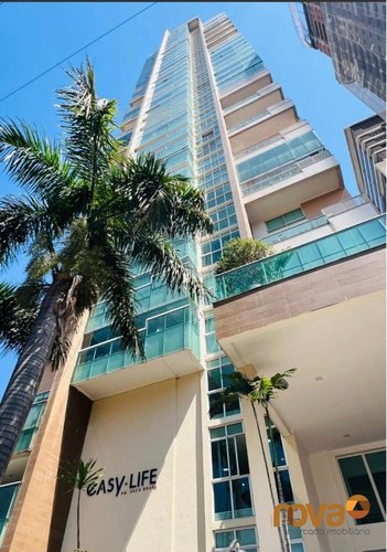 apartment em Rua T 55, Setor Bueno - Goiânia - GO