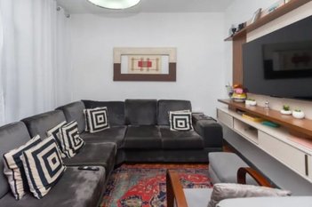 house em Rua Francisco Gomes da Costa, Vila Pereira Barreto - São Paulo - SP