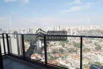 apartment em Rua Paula Ney, Vila Mariana - São Paulo - SP