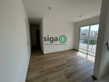 apartment em Rua Antônio Chiarizzi, Parque da Mooca - São Paulo - SP