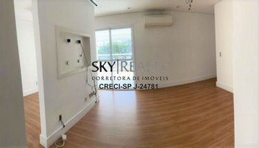 apartment em Estrada do Campo Limpo, Vila Ré - São Paulo - SP