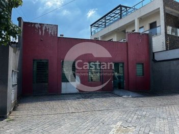 house em Rua Canuto Saraiva, Mooca - São Paulo - SP