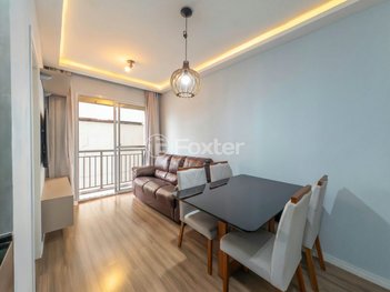 apartment em Avenida Professor Francisco Morato, Vila Sofia - São Paulo - SP