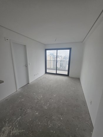 apartment em Rua Correia Dias, Paraíso - São Paulo - SP