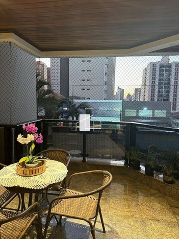 apartment em Rua Independência, Vila Santo Antônio - São José do Rio Preto - SP