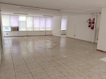 office em Avenida Padre Antônio José dos Santos, Cidade Monções - São Paulo - SP