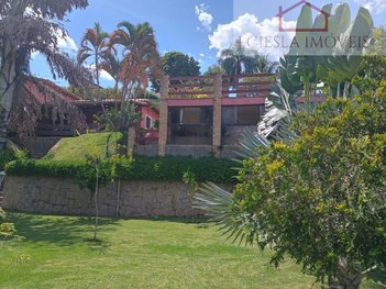 house em Rua Rio Negro, Jardim do Ribeirão I - Itupeva - SP
