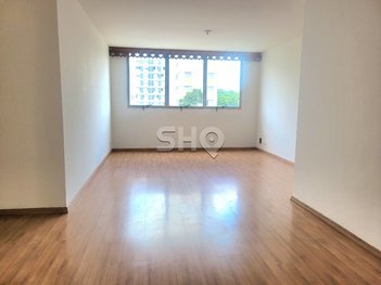 apartment em Rua João Ramalho, Perdizes - São Paulo - SP