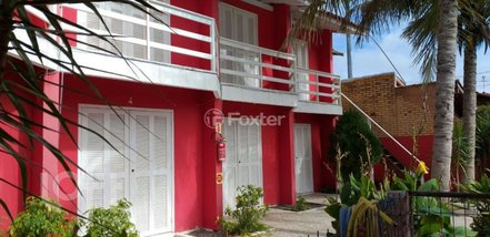 house em Servidão Três Irmãos, Ingleses do Rio Vermelho - Florianópolis - SC