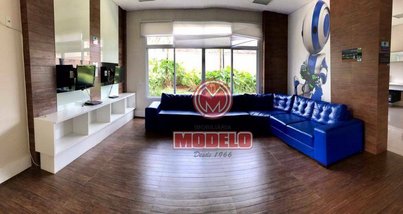apartment em Rua Moisés Abaid, Jardim São Bento - Jundiaí - SP