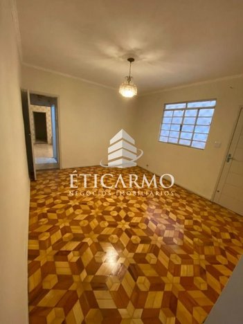 house em Rua Alexandre Farnésio, Parque Maria Luiza - São Paulo - SP