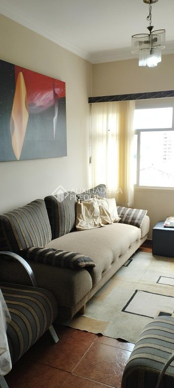 apartment em Rua Margarida Gonçalves, Anchieta - São Bernardo do Campo - SP