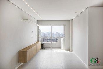 apartment em Rua Afonso Celso, Vila Mariana - São Paulo - SP