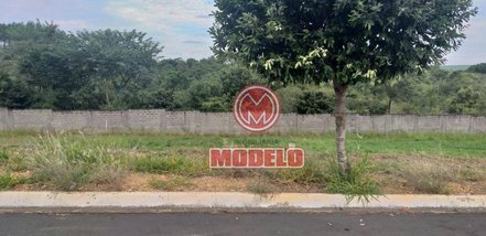 land_lot em Rua das Primaveras, Jardim Porangaba - Águas de São Pedro - SP