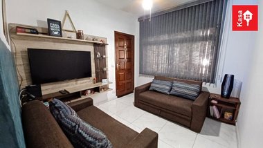 house em Rua Ouro Preto, Assunção - São Bernardo do Campo - SP
