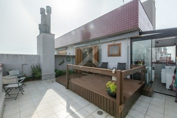 apartment em Luiz de Camões, Santo Antônio - Porto Alegre - RS