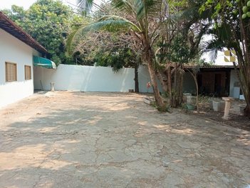 house em Rua Oito, Altos do Coxipó - Cuiabá - MT