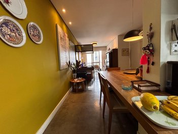 apartment em Rua Coronel Melo de Oliveira, Perdizes - São Paulo - SP